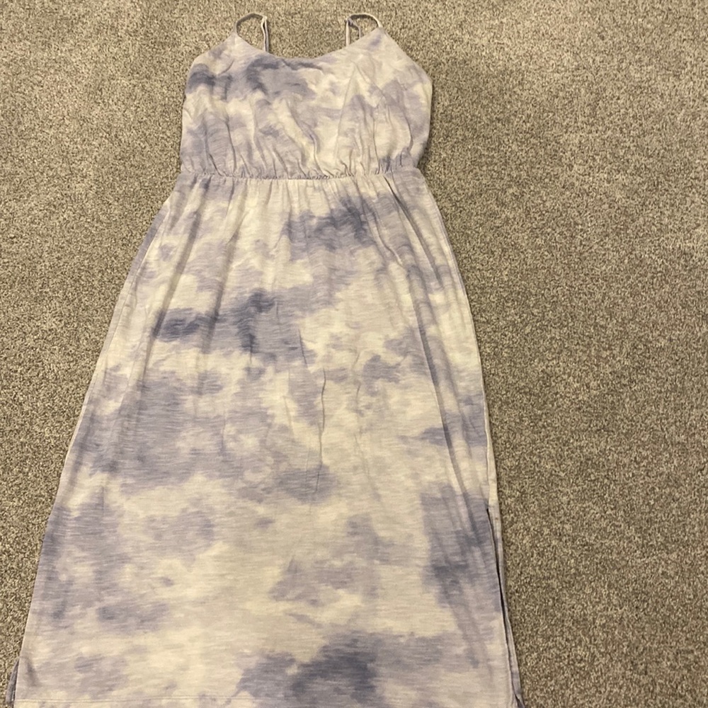Old Navy Sun Dress